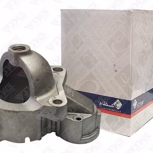 فرانت براکت تیبا ( کله استارت ) D6G عظام