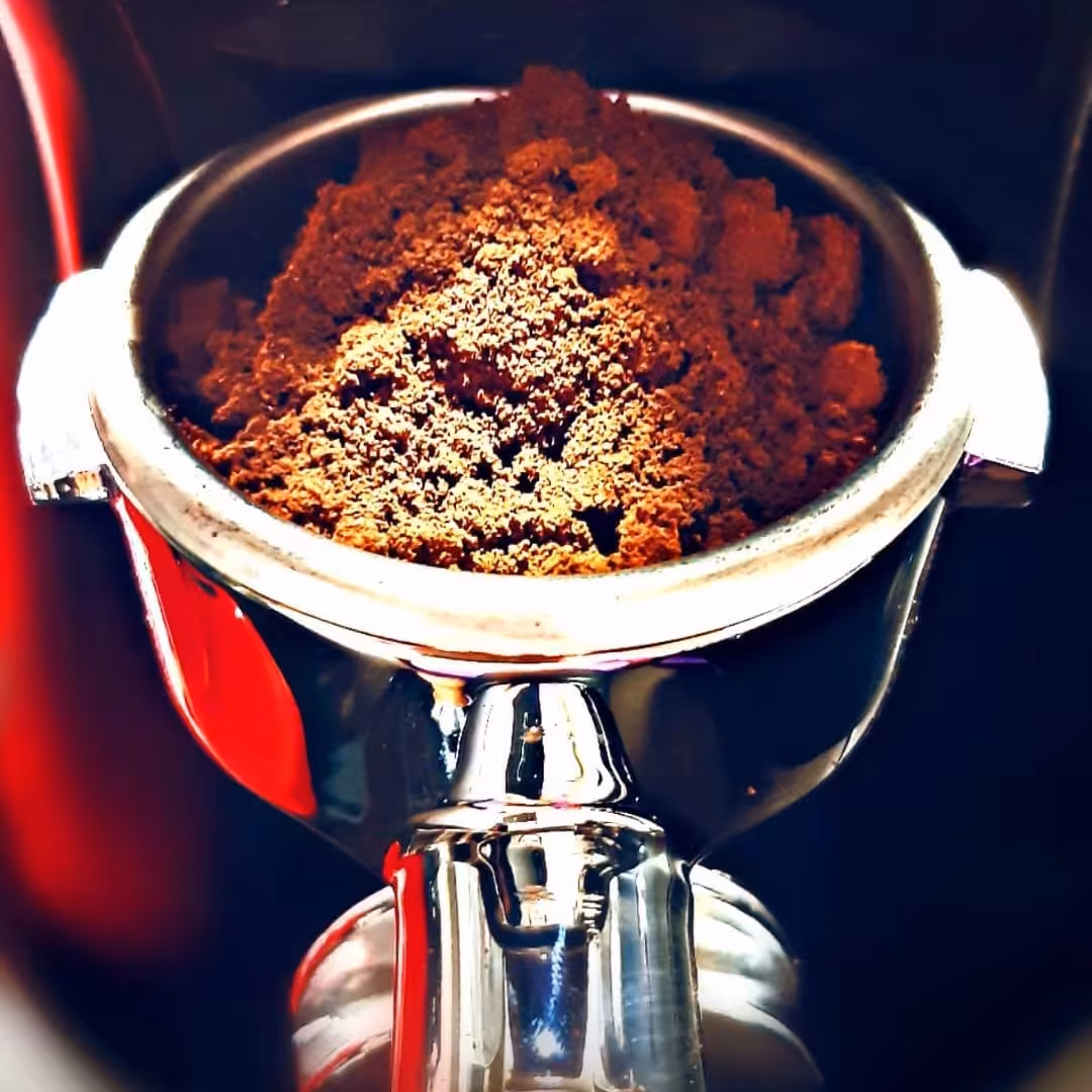 پودر قهوه 30 درصد عربیکا