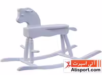 راکر کودک رایان Horse1
