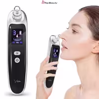 دستگاه میکرودرم دیجیتالی پاریس استایل مدل SMART1