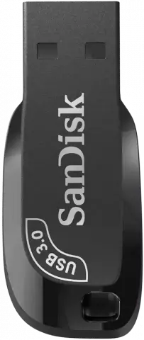 فلش مموری 128 گیگابایت Sandisk مدل  Ultra Shift