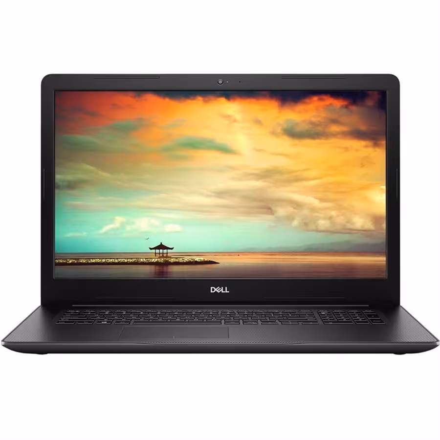 لپ تاپ دل 15 اینچی مدل VOSTRO 3591-E پردازنده Core i7 رم 8GB حافظه 512GB SSD 1TB HDD گرافیک 2GB