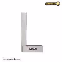 گونیا صنعتی لبه دار آکاد 200x130 میلی متر مدل 02-008-845