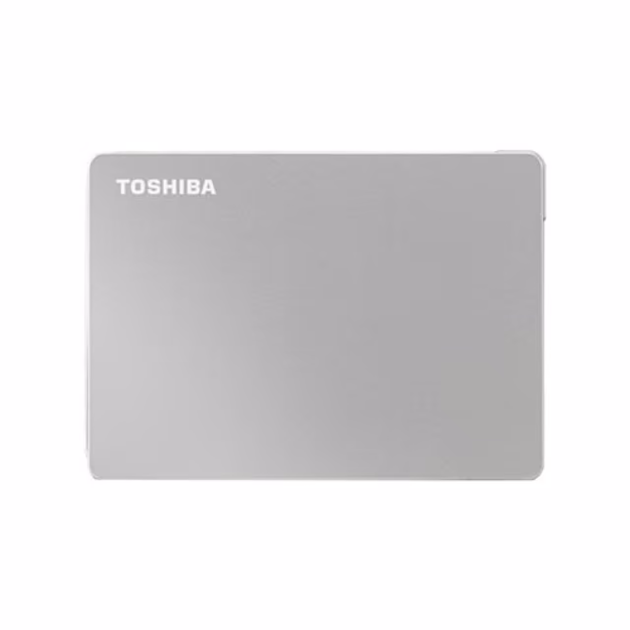 هارد دیسک اکسترنال توشیبا مدل CANVIO FLEX ظرفیت 4 ترابایت