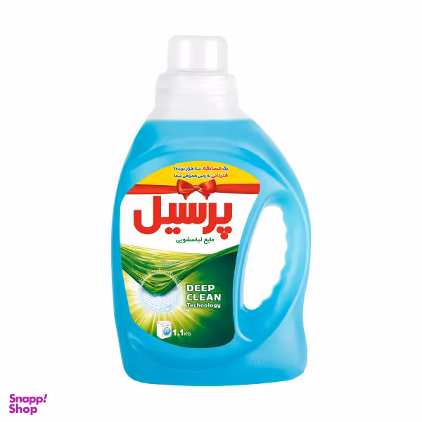مایع لباسشویی پرسیل (Persil) مدل یونیورسال حجم 1100 گرم