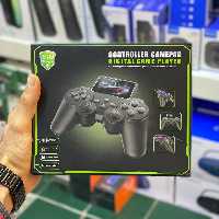 کنسول بازی پرتابل دستی Controller GamePad مدل S10
