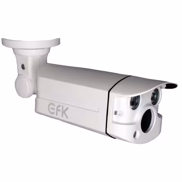 دوربین مداربسته EFK-NC546BM2WLP-FH ای اف کی - فراز سیستم