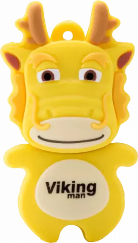 فلش مموری 16گیگابایت Viking مدل VM216