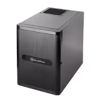 کیس سرور سیلور استون مدل SST-DS380