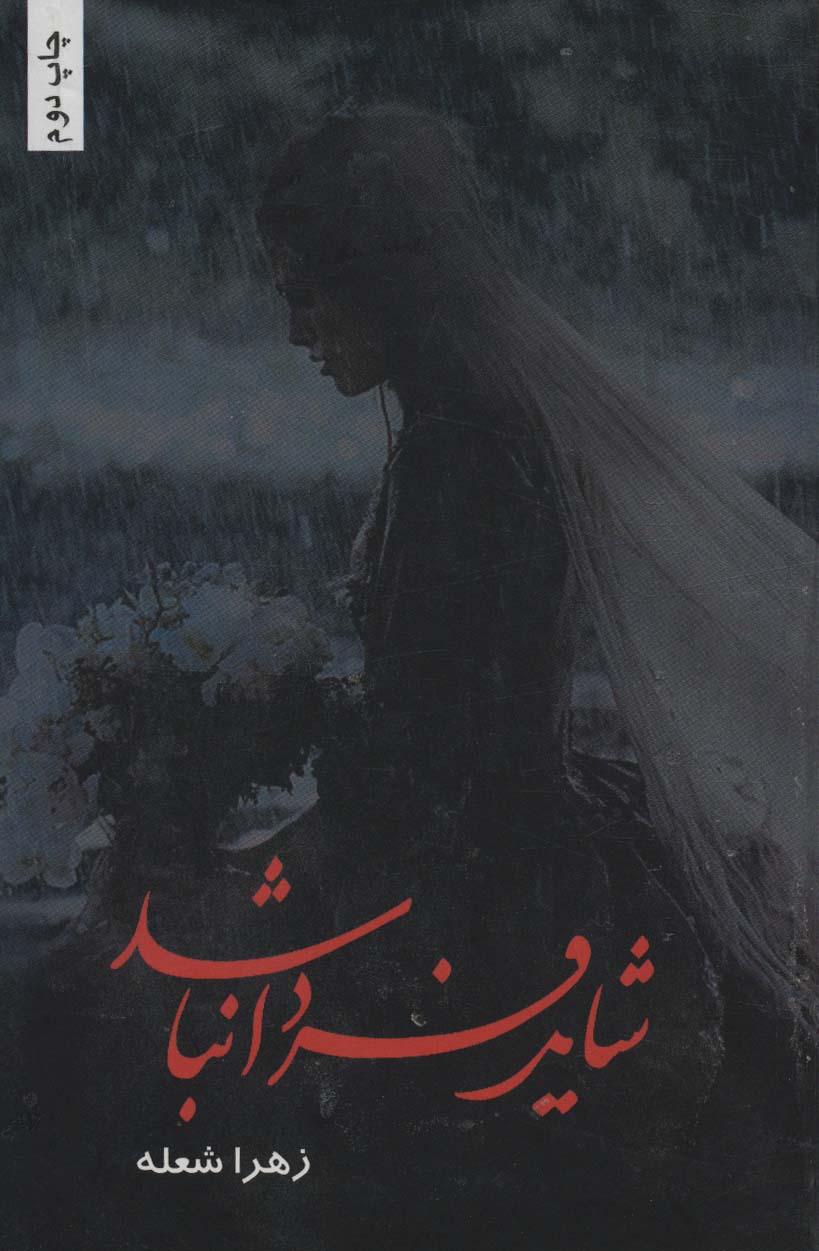 کتاب شاید فردا نباشد