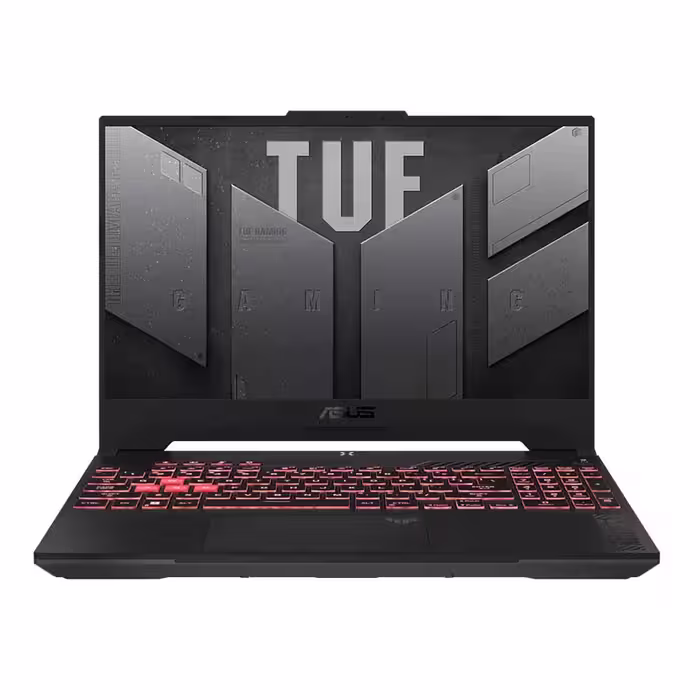 قیمت و خرید لپ تاپ 17.3 اینچ ایسوس TUF Gaming A17 FA707XI-XA Ryzen 9 7940HS/1TB SSD/16GB/RTX4070 8GB | یاس ارتباط