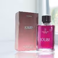 ارسال رایگان ادکلن مردانه جوب ( JOUB)  125 میل (قبل سفارش موجودی گرفته شود) 