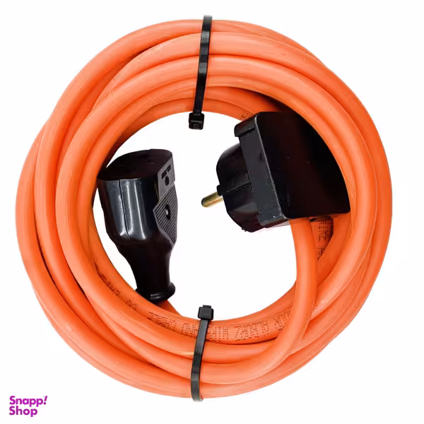 کابل سیار مدل CBBK215.30M