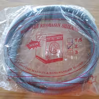 شلنگ تخلیه لباسشویی اتومات 