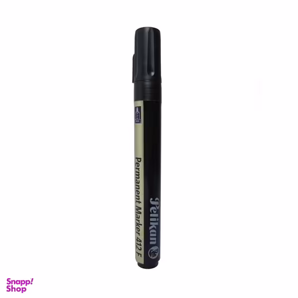 ماژیک پرمننت پلیکان کد 412F