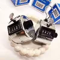 صلوات شمار  فلزی اعلا
