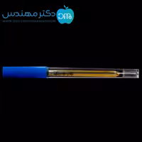 ترمومتر ( تب سنج) جیوه ای دهانی