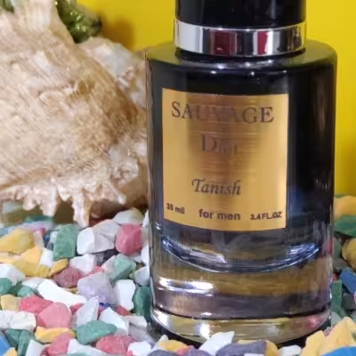 عطر دیور ساواج