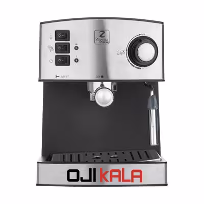 اسپرسوساز زیگما مدل RL-333