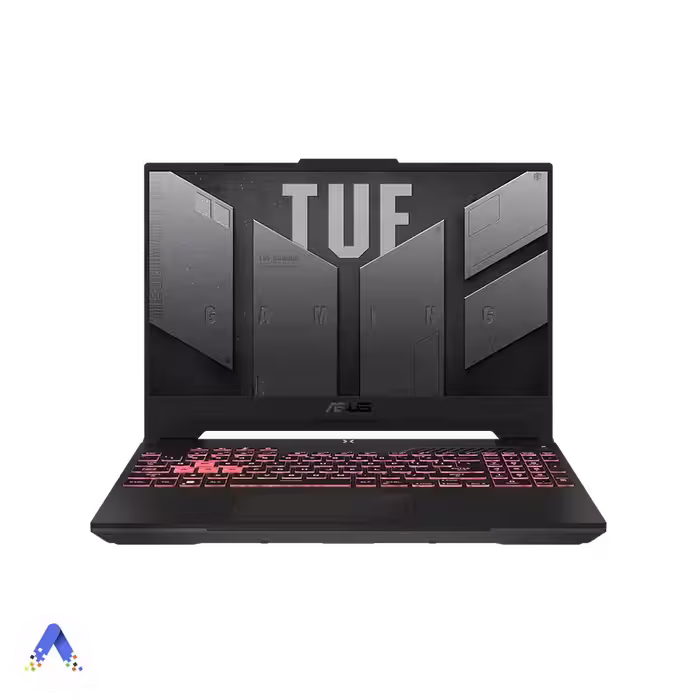 لپ تاپ گیمینگ ایسوس TUF Gaming A17 FA707RW-C