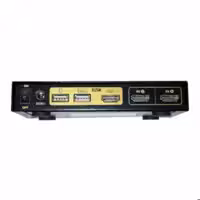 قیمت و خرید سوییچ 2 پورت KVM HDMI کی نت پلاس مدل KP-SWKH402 | یاس ارتباط