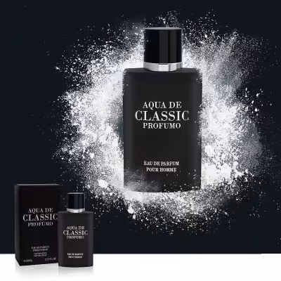 عطر ادکلن مردانه جورجیو آرمانی آکوا دی جیو پروفومو فراگرنس ورد - خنک و تلخ - پرفروش و کمیاب