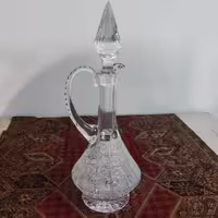 تنگ هندوشکا بلند کریستال پی کی اصل کشور چک 