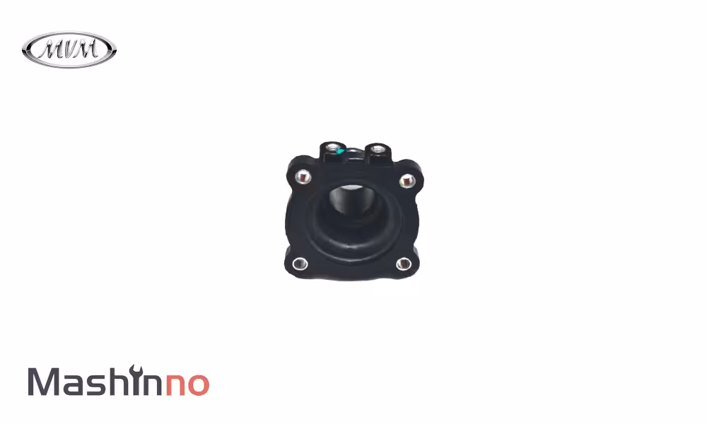 درب ترموستات ام وی ام 530