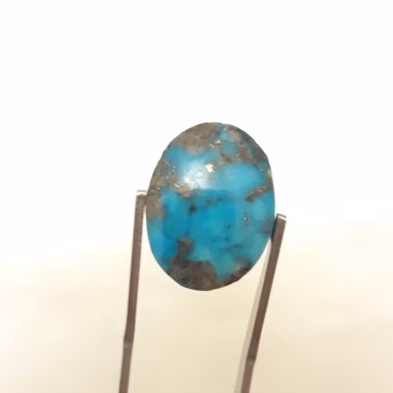 نگین فیروزه کرمان