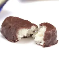 شکلات نارگیلی باربارا شونیز ( 1000 گرم )