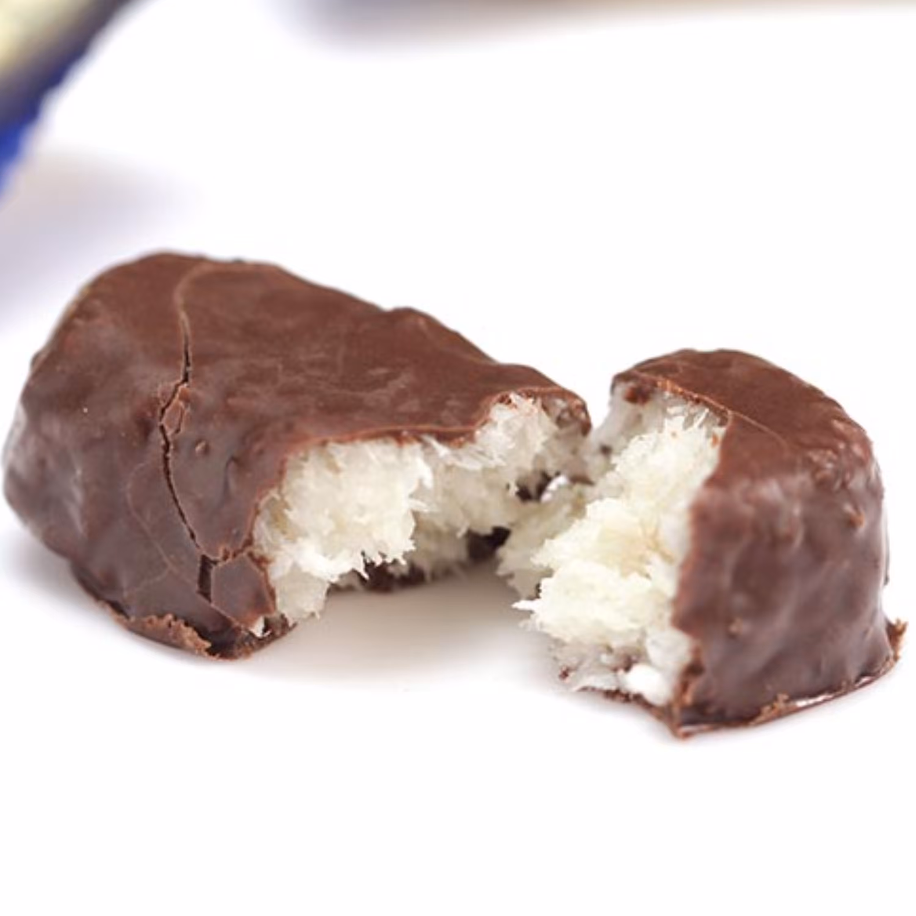 شکلات نارگیلی باربارا شونیز ( 1000 گرم )