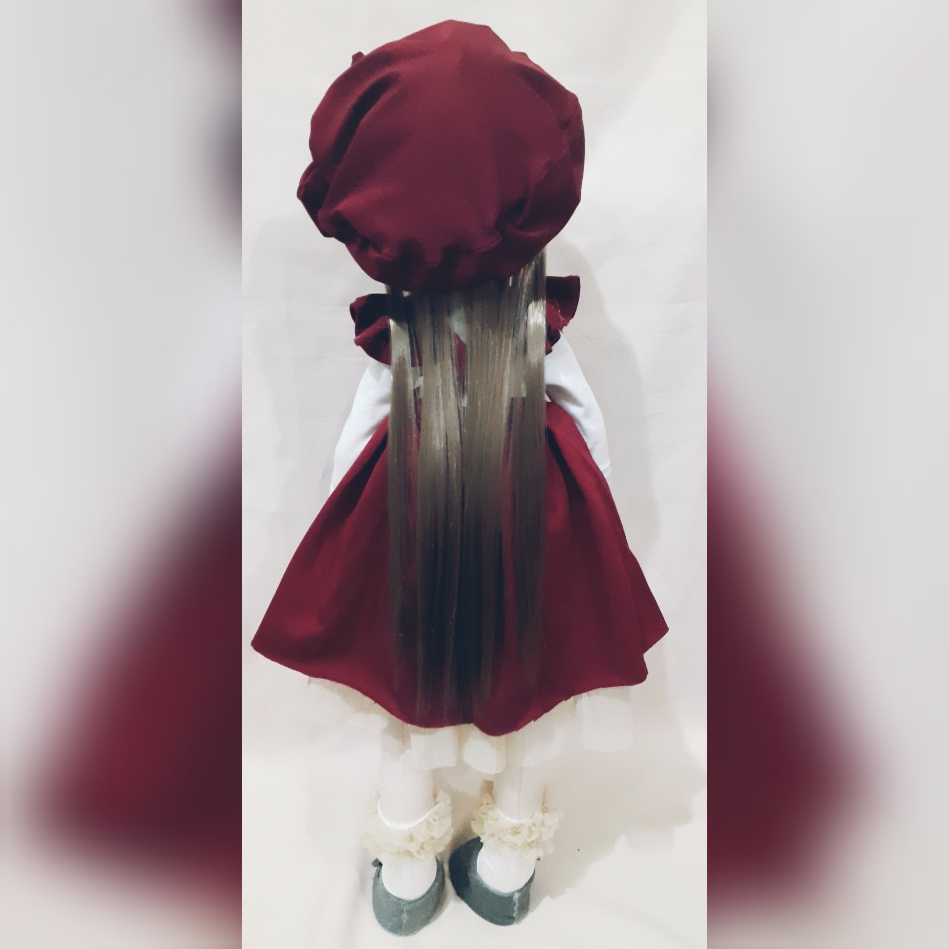 عروسک روسی دخترانه
