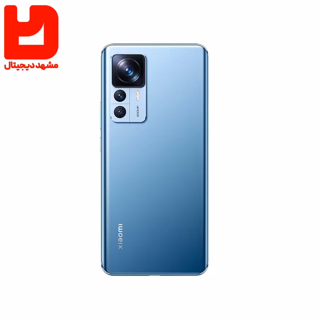 Xiaomi 12T pro شیائومی 12 تی پرو