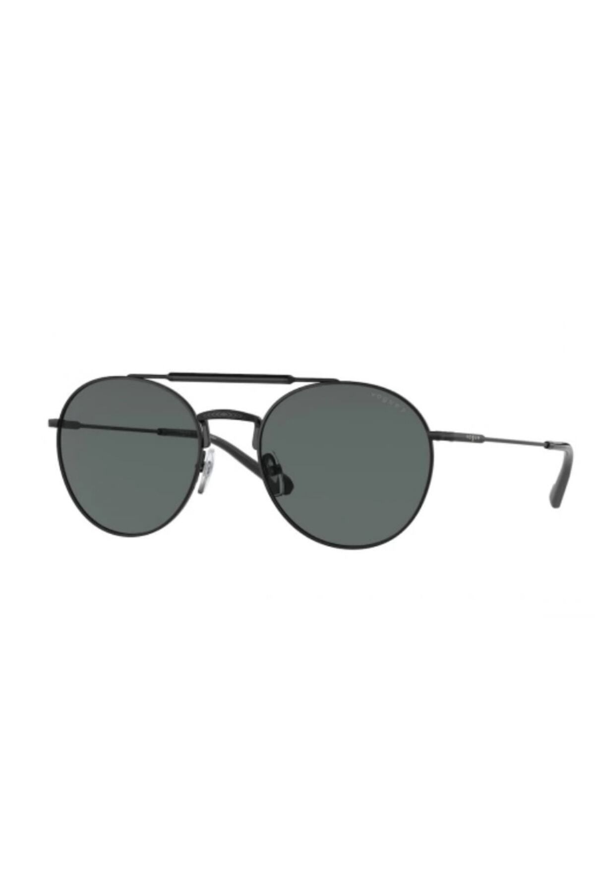 عینک آفتابی مشکی مردانه و زنانه Vo 4240s 352 81 Vogue
