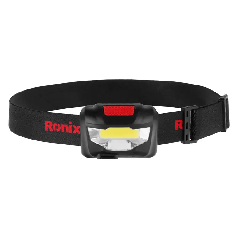 چراغ پیشانی 120 لومن رونیکس مدل RH-4285