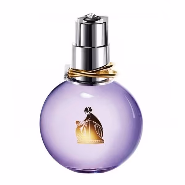 عطر اکلت لانوین(قیمت هر گرم13هزارتومان)از برند جانرابر