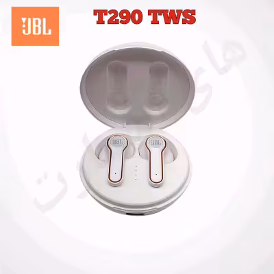 هندزفری بلوتوثی JBL T290 TWS