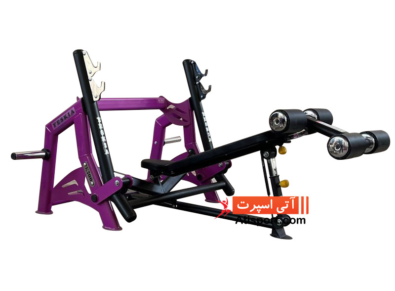 میز پرس زیر سینه کد 503