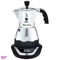 موکاپات بیالتی مدل MOKA TIMER 6092