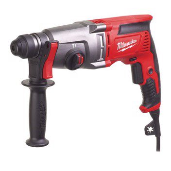 بتن کن 26 میلیمتر میلواکی مدل PH26T - ابزار یراق