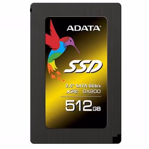ADATA XPG SX900 Internal SSD Drive - 512GB