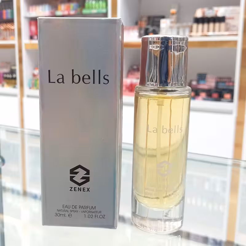 عطر زنانه لابلز 30 میل شرکت زینکس | amazonchi