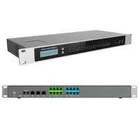 سانترال IP گرنداستریم مدل UCM6308 IP PBX