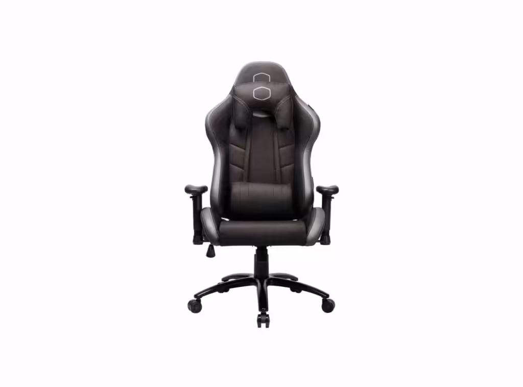 صندلی گیمینگ کولر مستر Cooler Master Caliber X1