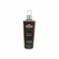 بادی اسپلش زنانه هیلدا بیوت مدل Ysl Black Opium حجم 250 میلی لیتر