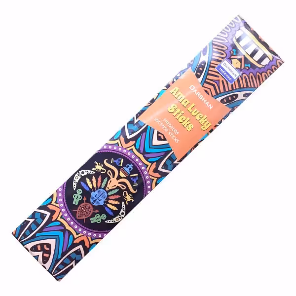 عود دارشان مدل چوب آما ama lucky strike ساخت هند