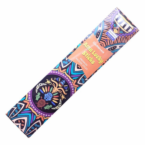 عود دارشان مدل چوب آما ama lucky strike ساخت هند