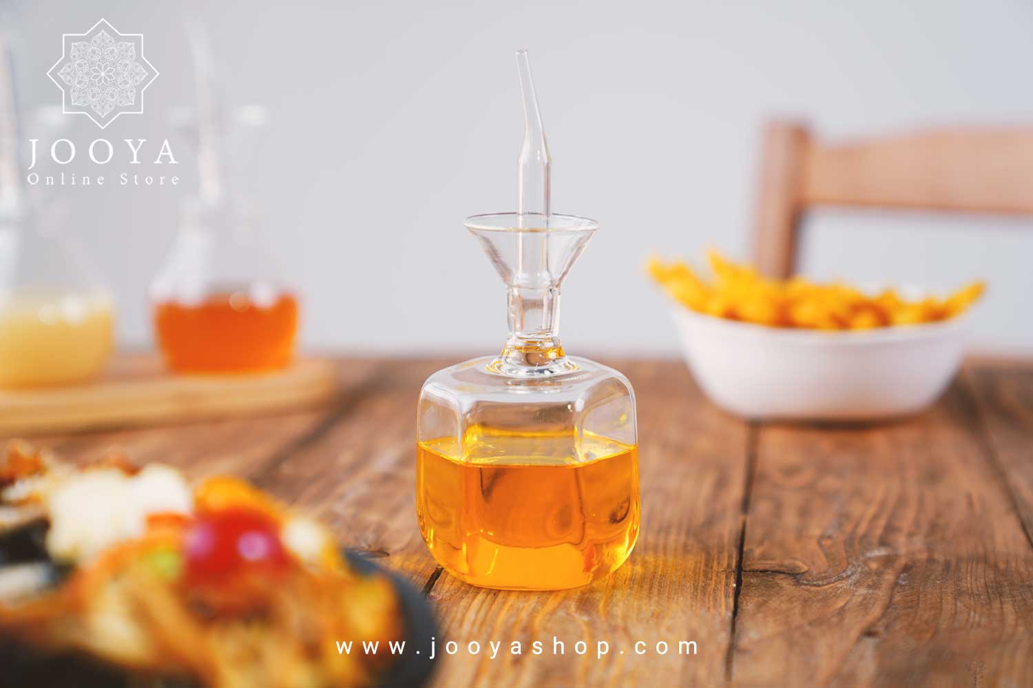 آبلیمو خوری شش ضلعی