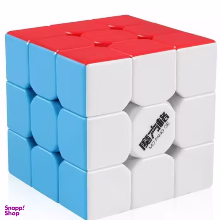 روبیک تاندر کلپ کای وای مدل s120