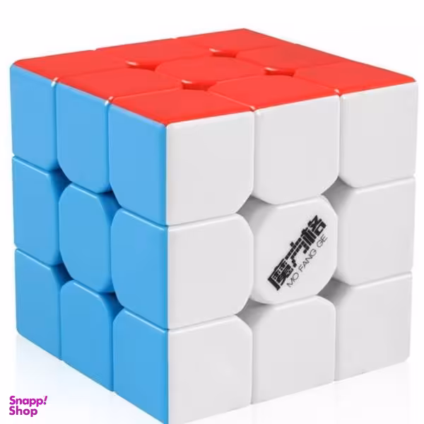 روبیک تاندر کلپ کای وای مدل s120
